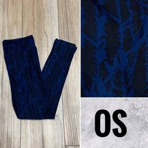 LuLaRoe OS Leggings